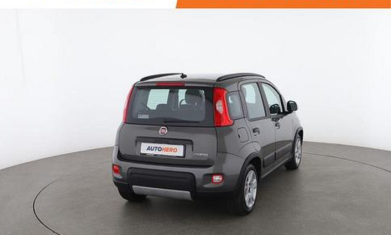 Fiat Panda Sf97477...