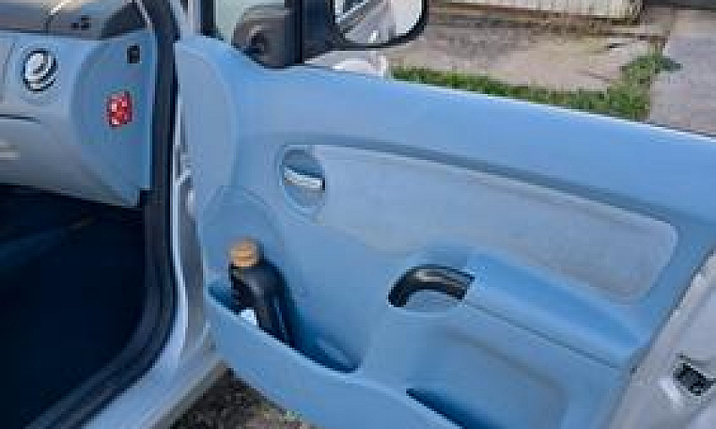 Citroen C3 1ª Serie ...