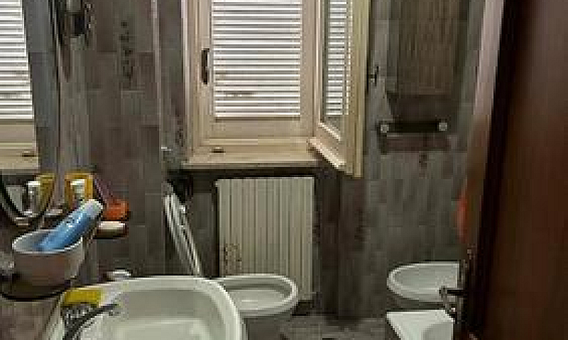 Appartamento Con Ter...