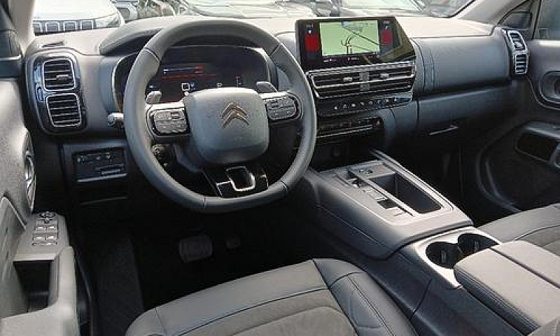 Citroen C5 Aircross ...