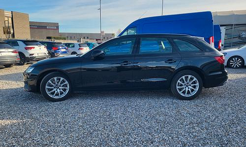 Audi A4 Avant 35 Tdi...