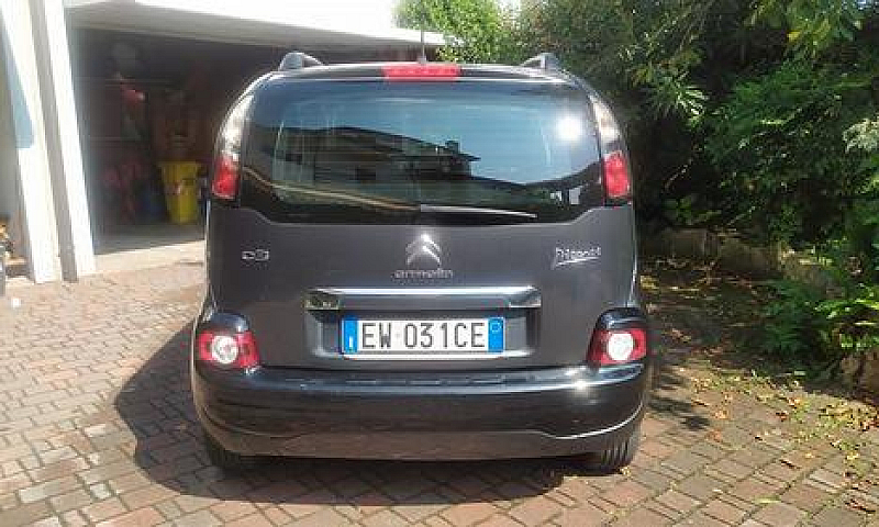 Citroen C3 Picasso -...