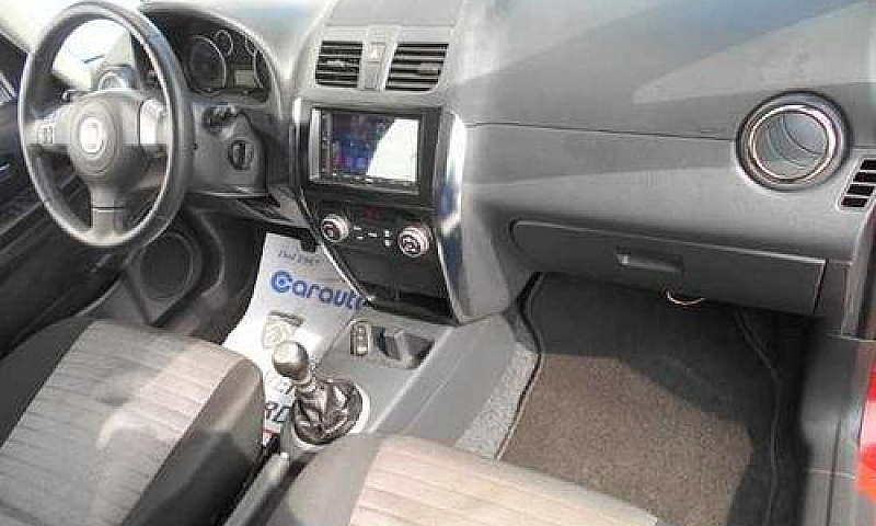 Fiat Sedici 2.0 Mjt ...