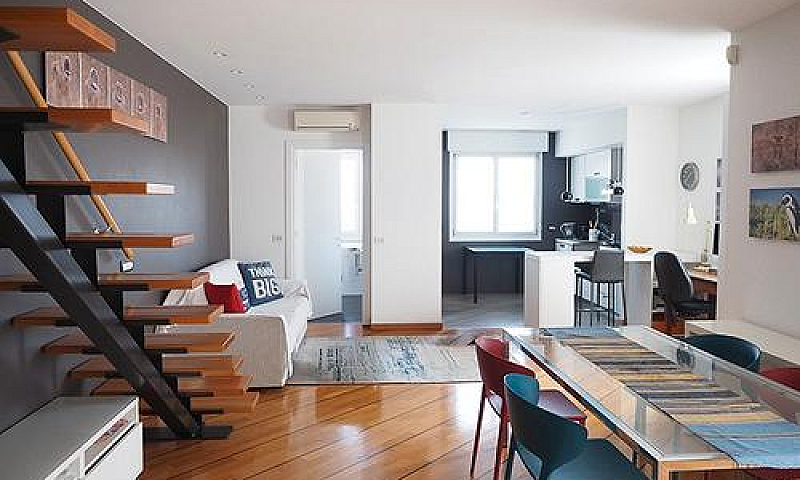 Appartamento Duplex ...