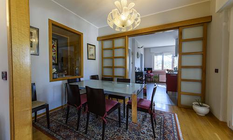 Appartamento - Goriz...