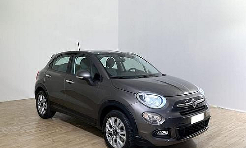 Fiat 500X 1.6 E-Torq...