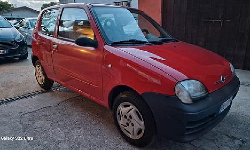 Fiat 600 1.1 50Th An...