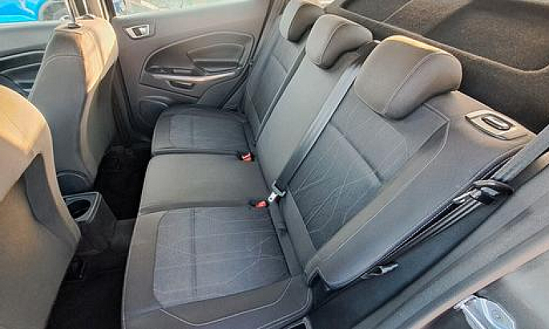 Ford Ecosport 1.5 Ec...