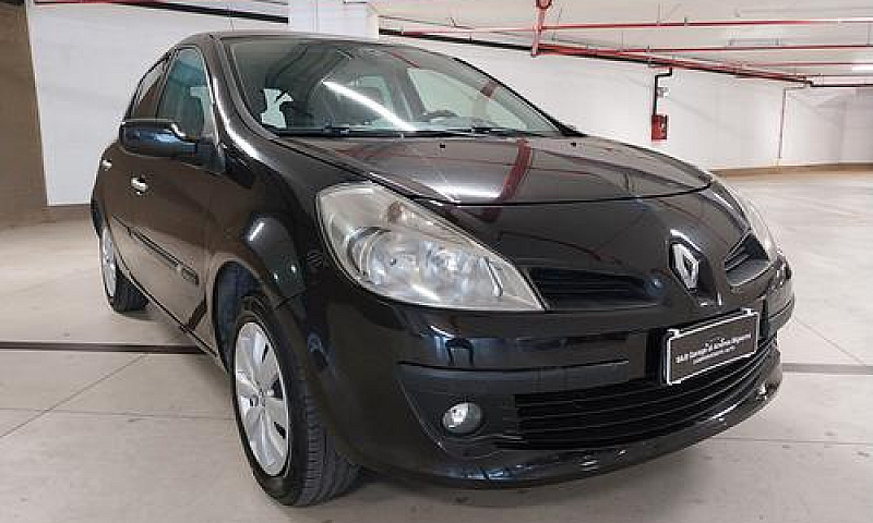 Renault Clio 1.5 Dci...