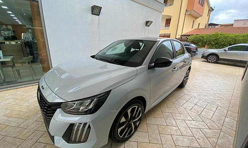 Peugeot 208 5P Style...