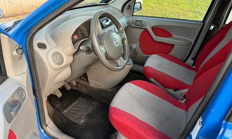 Fiat Panda 1.2 4X4 C...