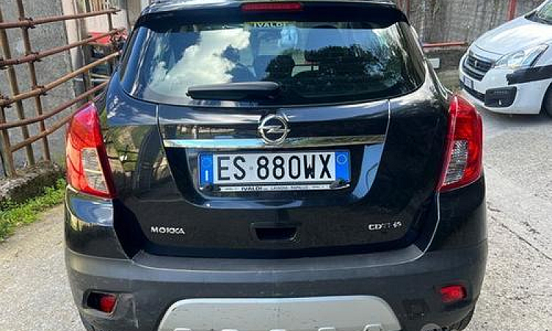 Opel Mokka 1.7Cdti 1...