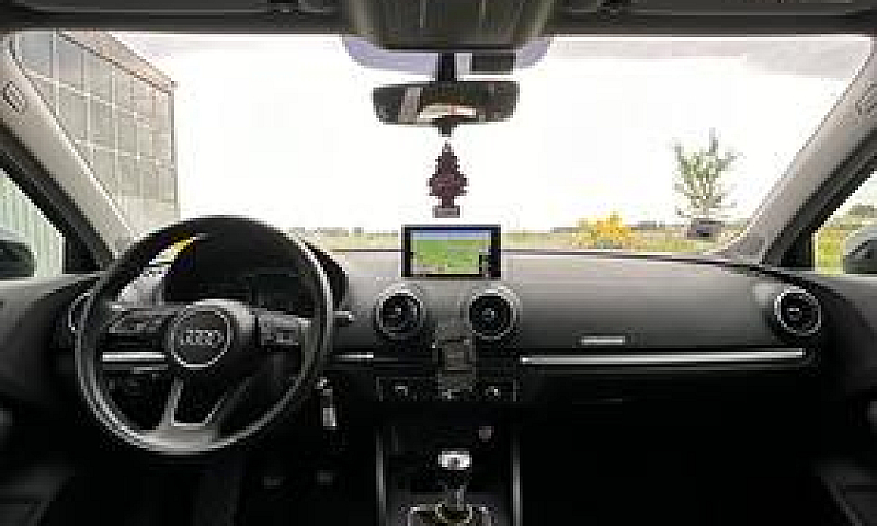 Audi A3 1.6 Tdi 116 ...