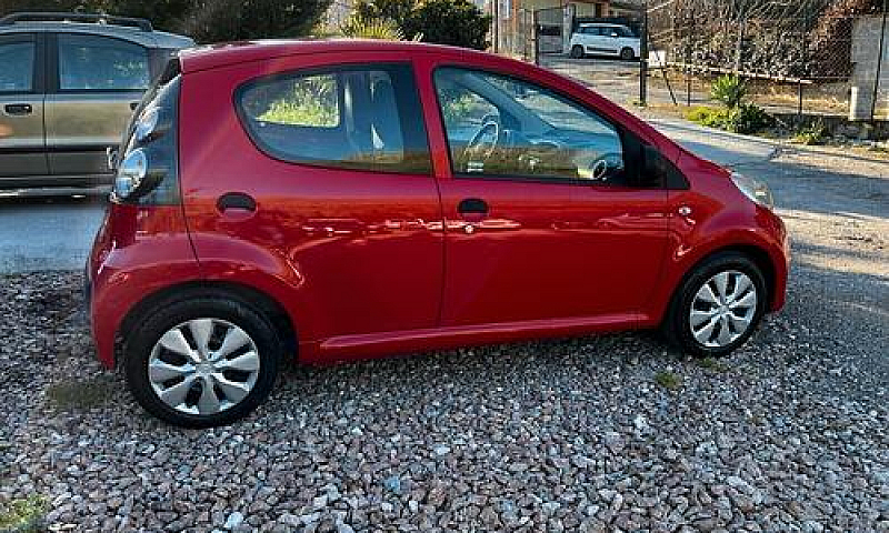 Citroen C1 1.0 5 Por...
