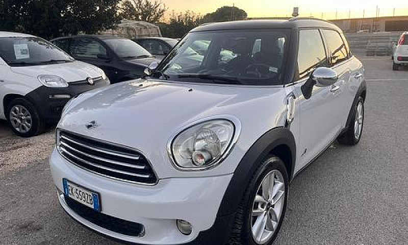 Mini Mini Cooper D C...