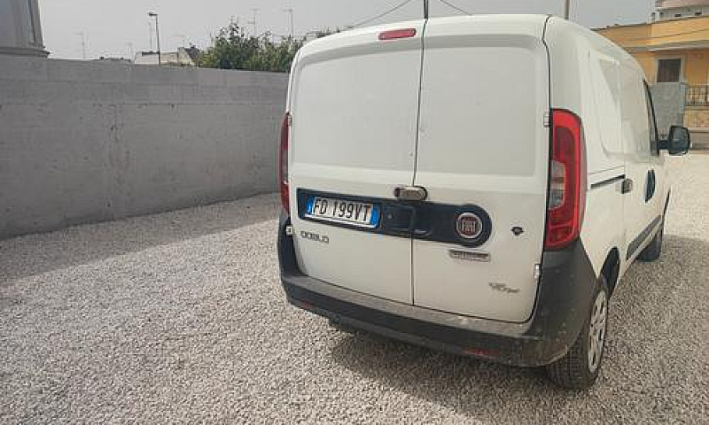 Fiat Doblo Doblò 1.6...