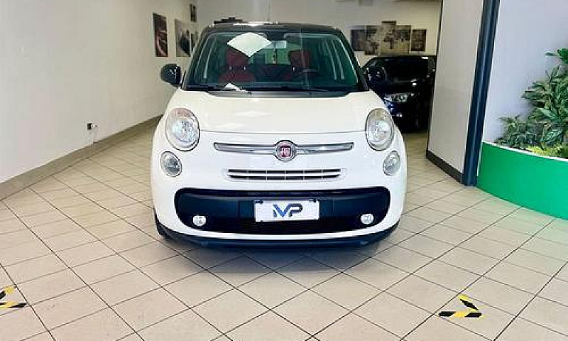 Fiat 500L 1.4 95 Cv ...