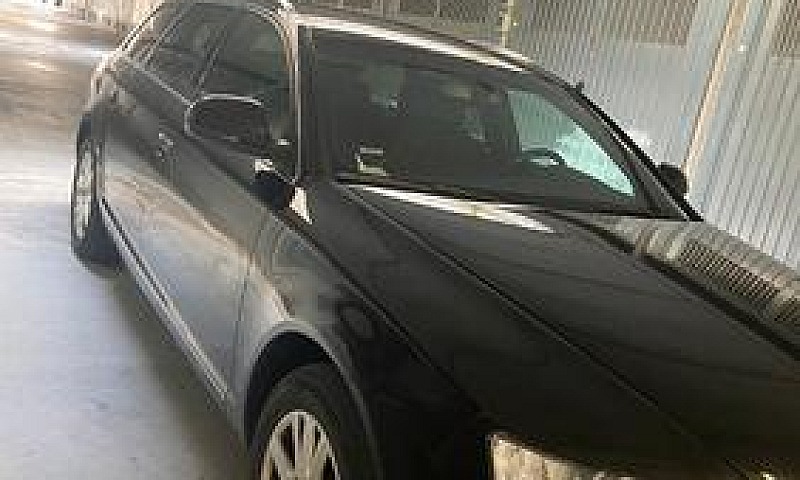 Audi A6 Allroad 3ª S...