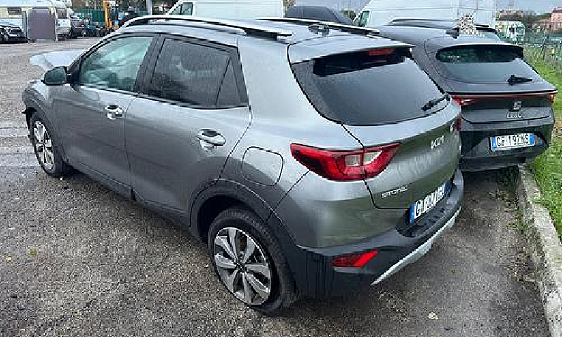 Kia Stonic 1.2 Dpi S...