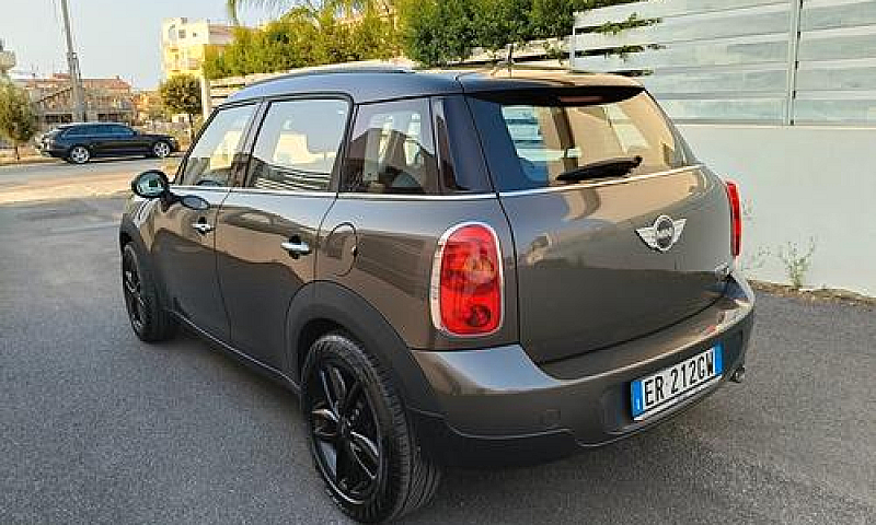 Mini Cooper D *Count...