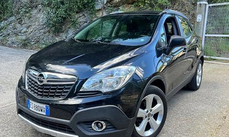 Opel Mokka 1.7Cdti 1...