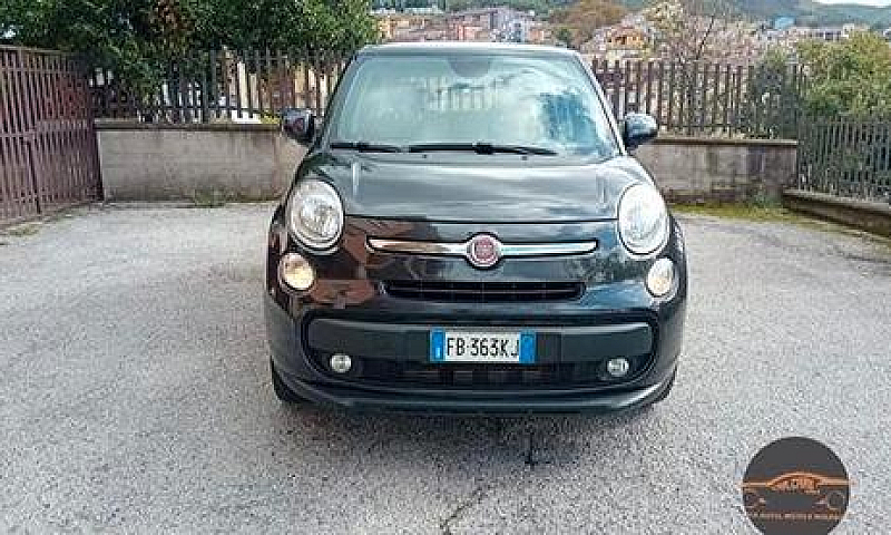 Fiat 500L Lounge.uni...