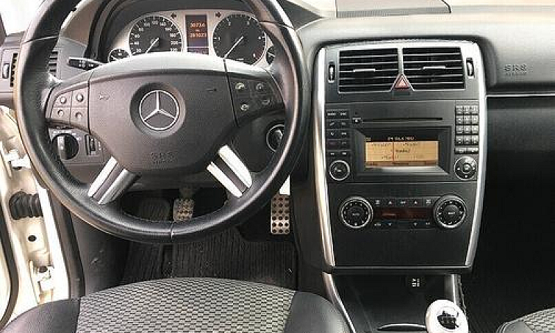 Mercedes Classe B 20...