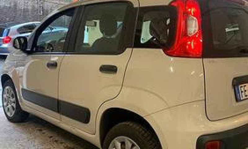 Fiat Panda 09Twin Ai...