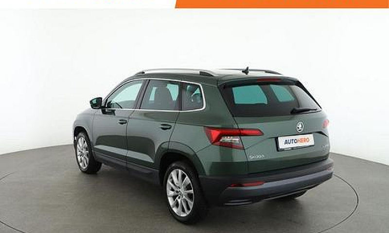 Skoda Karoq Jf16165...