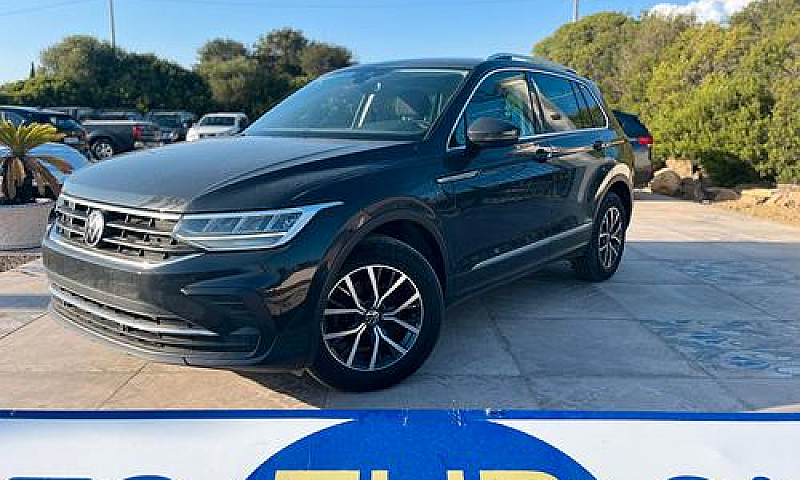 Volkswagen Tiguan 1....