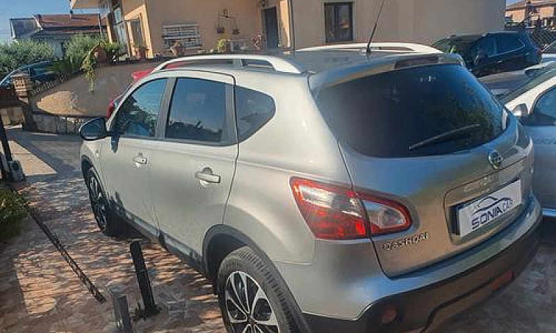 Nissan Qashqai 1.6 D...