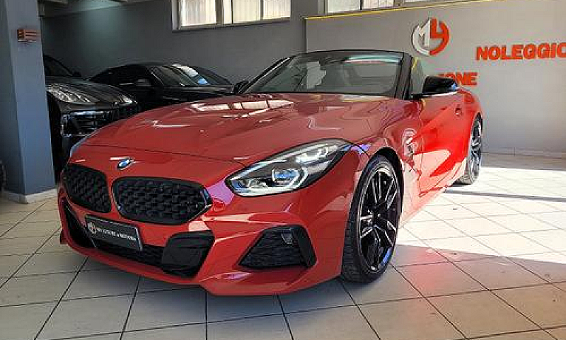 Bmw Z4 Sdrive20I Msp...