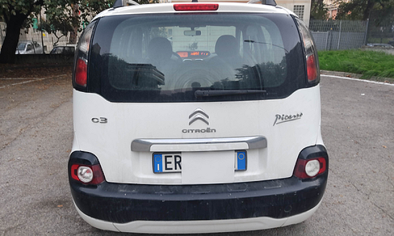 Citroen C3 Picasso 1...