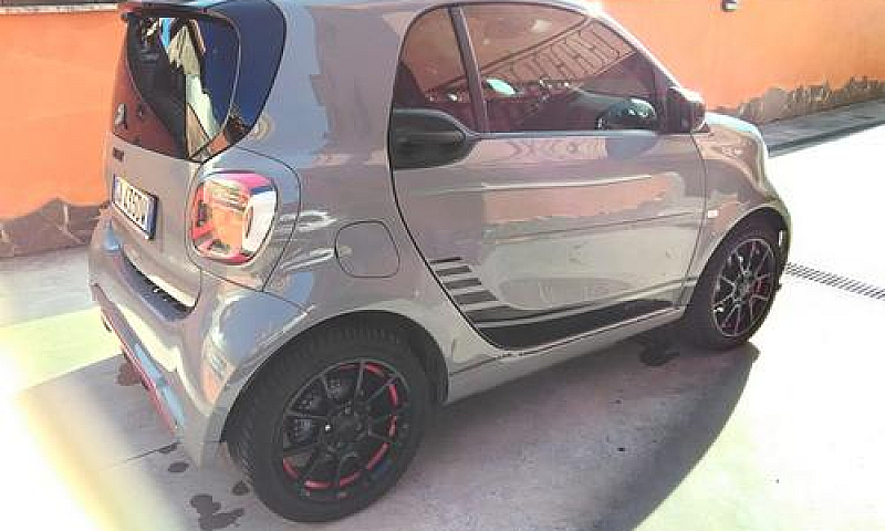 Smart Fortwo Eq Edit...