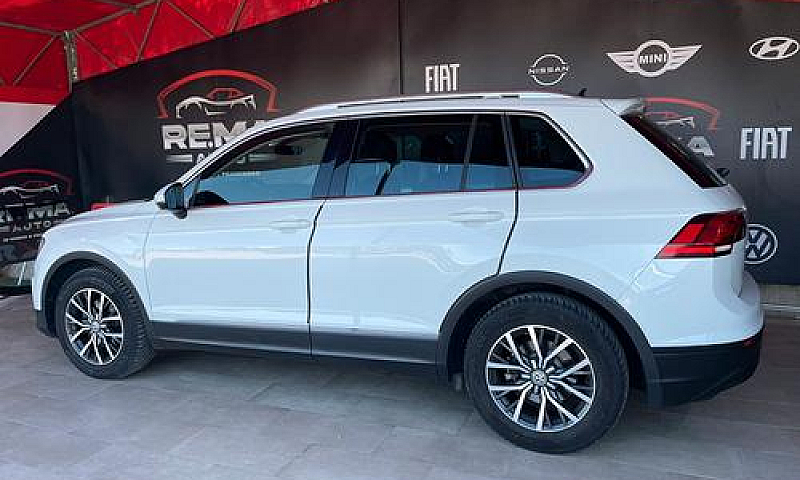 Volkswagen Tiguan 2....