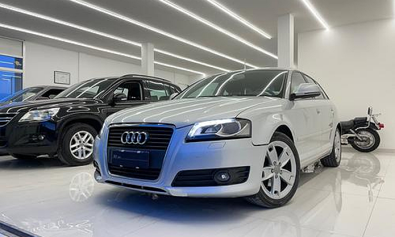 Audi A3 Sportback 2....