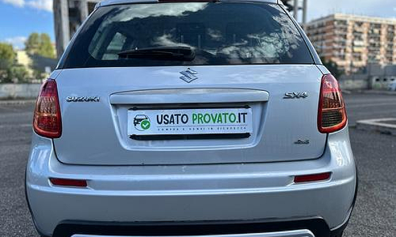 Suzuki Sx4 1.9 Jtd 1...