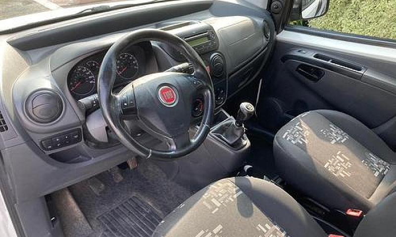 Fiat Qubo Panorama K...
