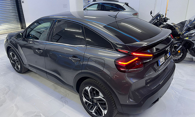 Citroen C4 X...