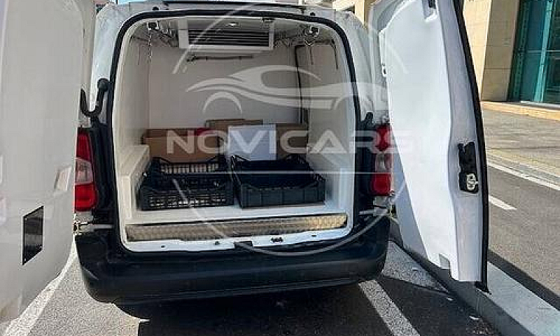 Citroen Berlingo Blu...