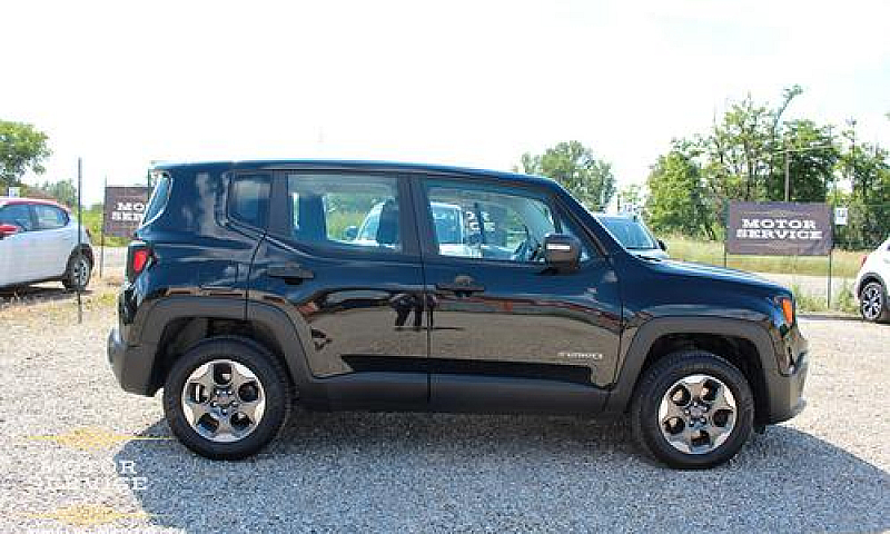 Jeep Renegade 2.0 4X...