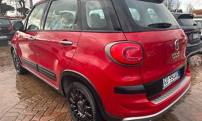 500 L U Connect Semi...
