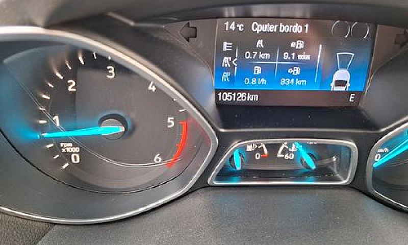 Ford Kuga 2ª Serie -...