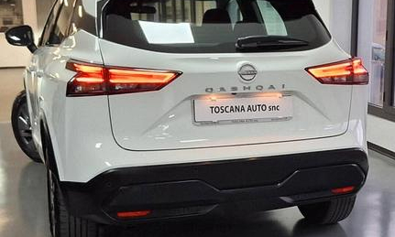 Nissan Qashqai Mhev ...