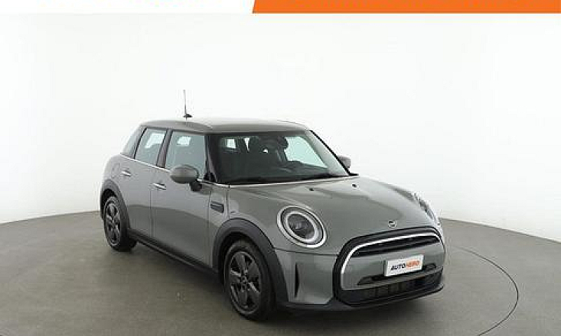 Mini Cooper Wmw11Dk0...