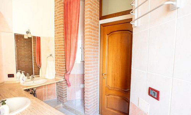 Via Sonnino-Trivano ...