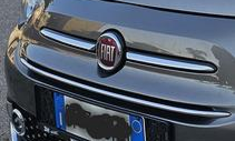 Fiat 500...
