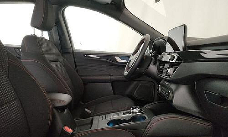 Ford Kuga 2.5 Full H...