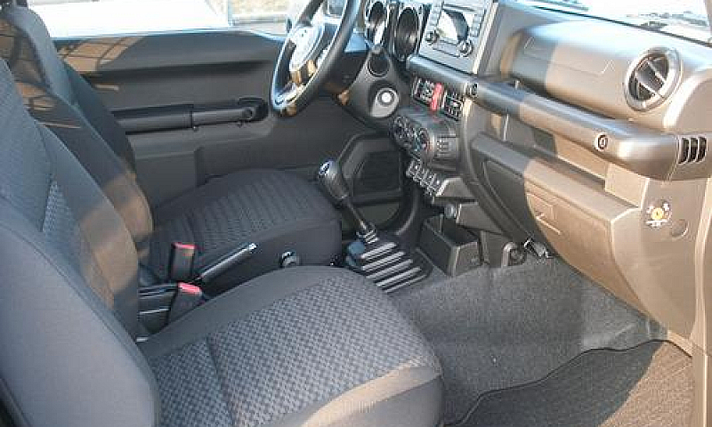 Suzuki Jimny 1,5 Pro...