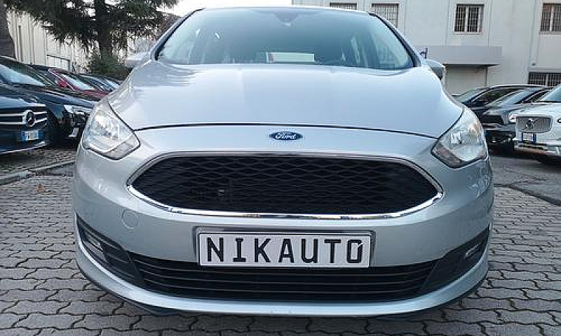Ford C-Max 1.5 Tdci ...